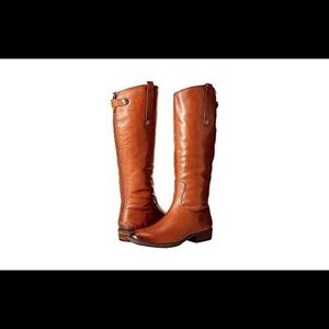 Sam Edelman Penny riding boot, leather